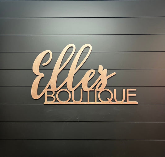 Elles