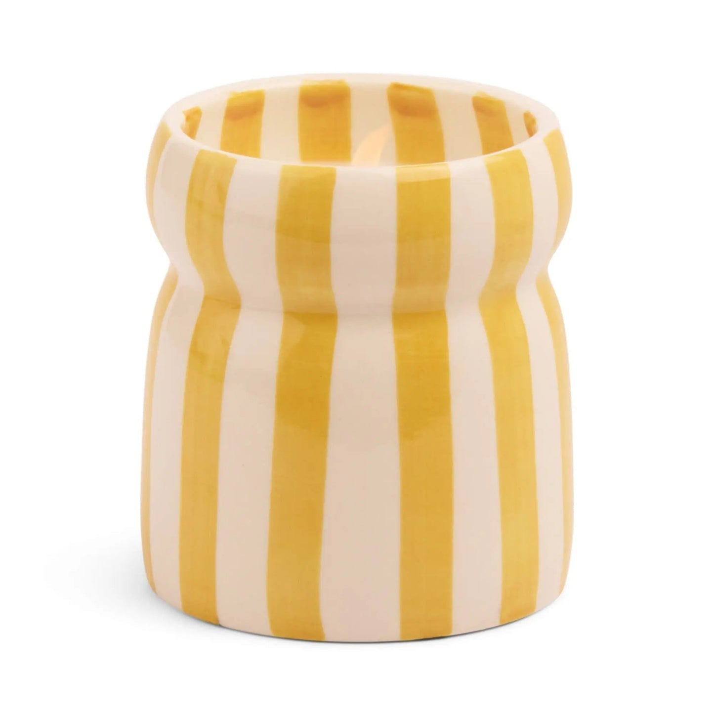 6.5 OZ CABANA OCHRE