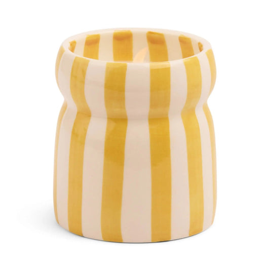 6.5 OZ CABANA OCHRE