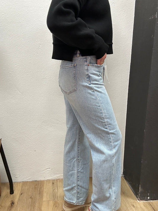 1999 Jeans Slouch 90's Fit