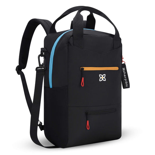 sherpani backpack