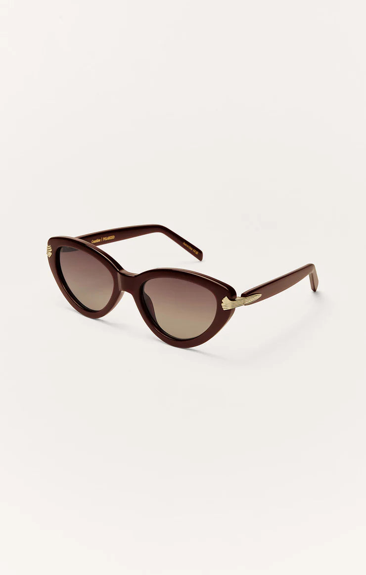 Z Supply Sunglasses