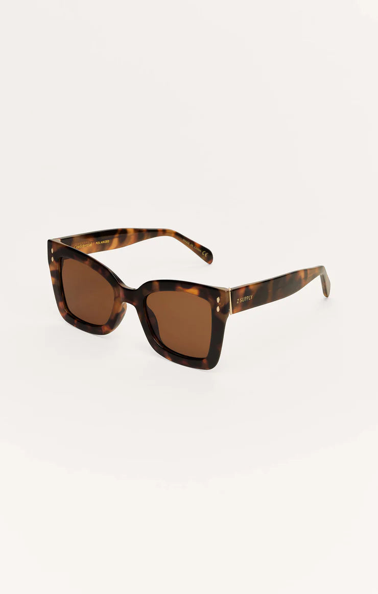 Z Supply Sunglasses
