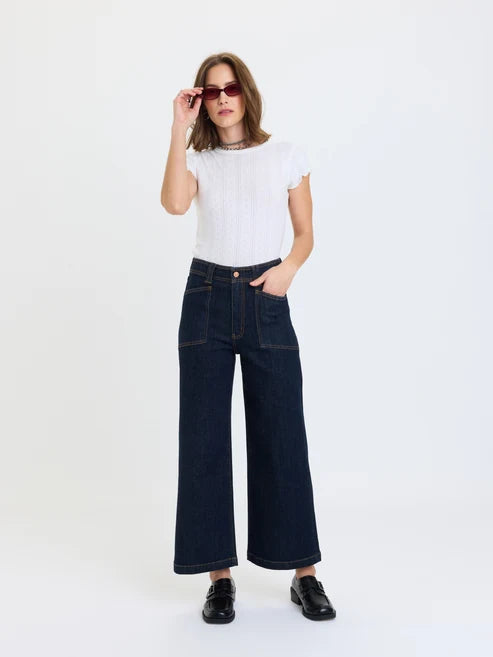 Valley Girl Wide Leg