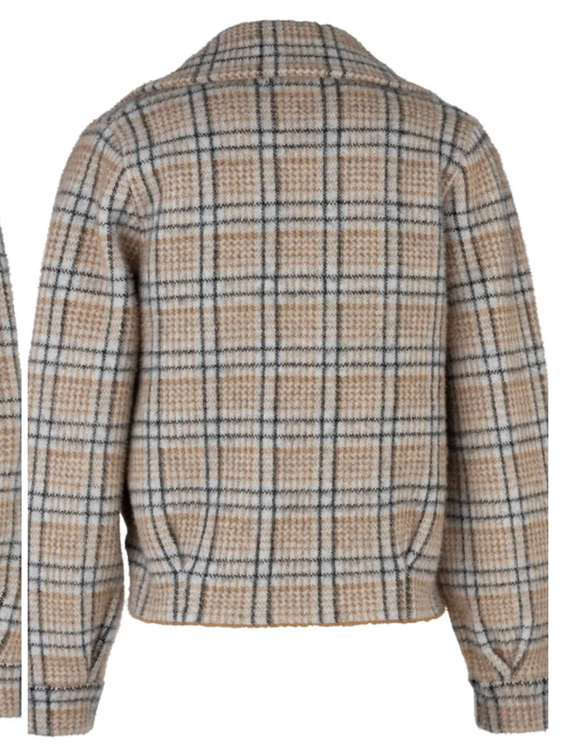AALIYAH Coat