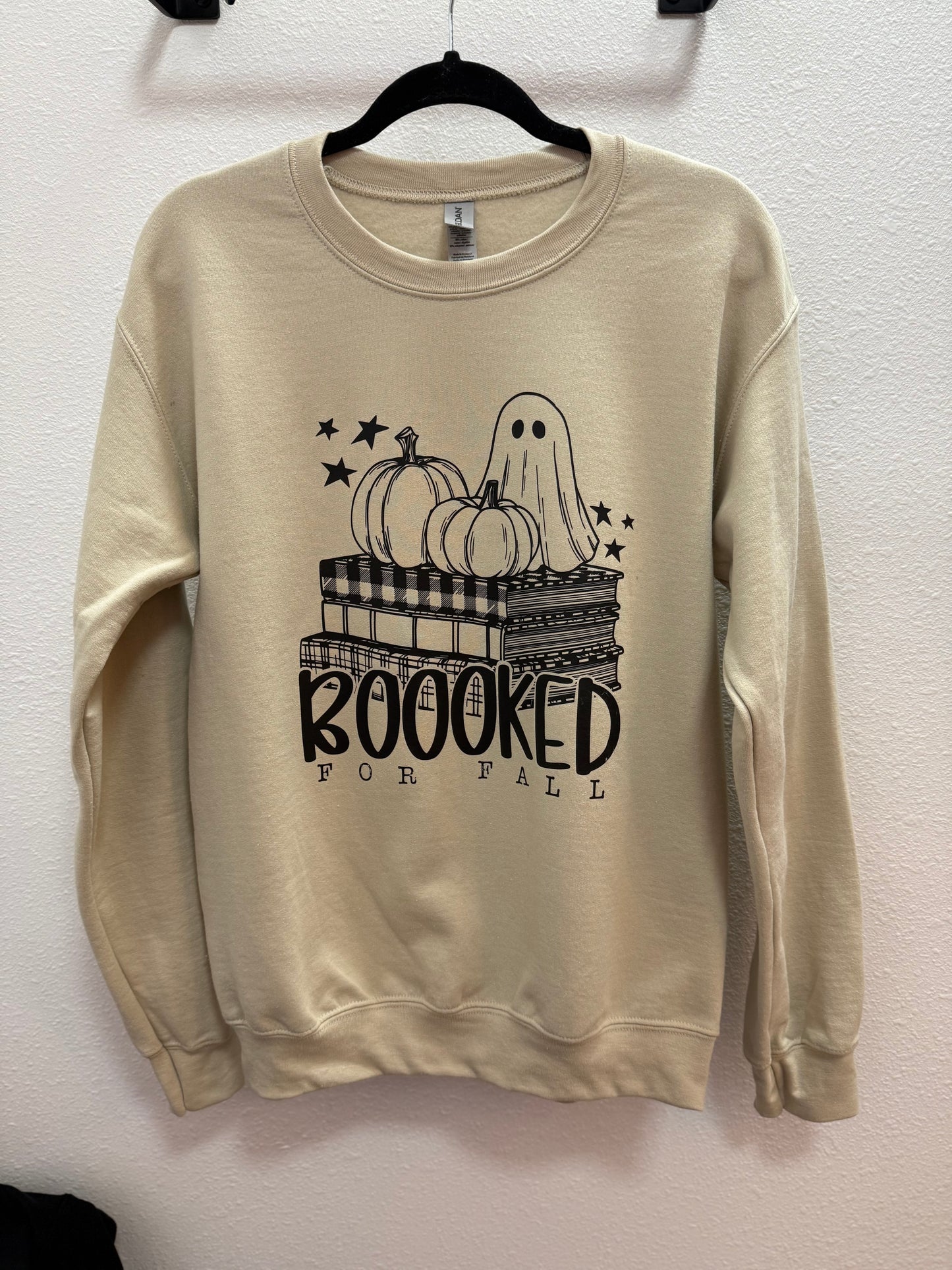 Fall Crew Necks