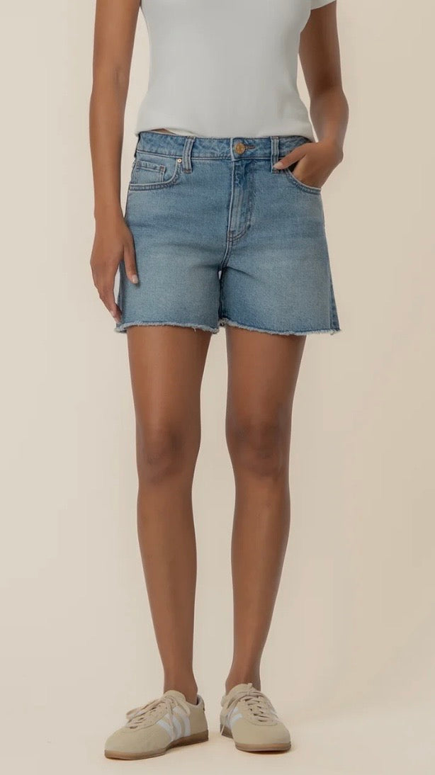 Jane Shorts