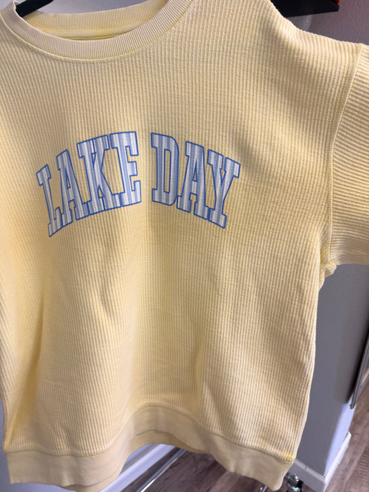 Lake Corded