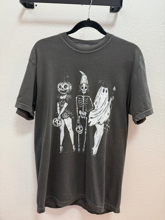Ghoul Squad Tee