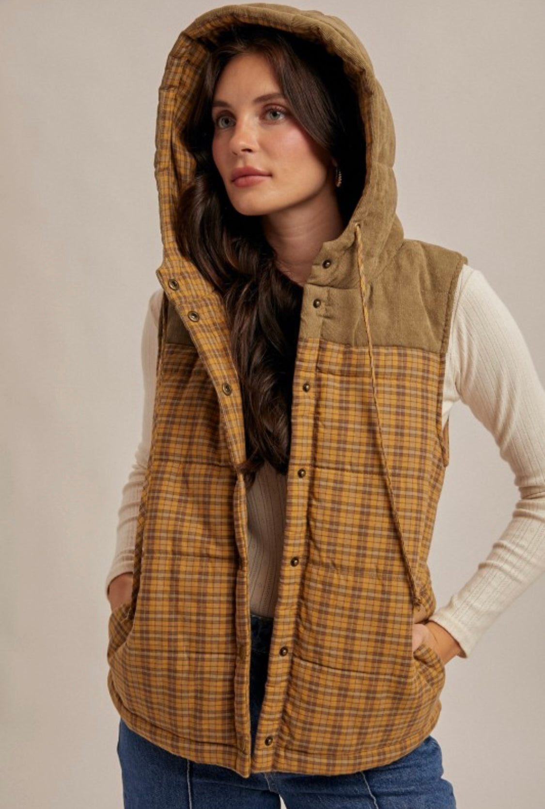 Mustard Puffer