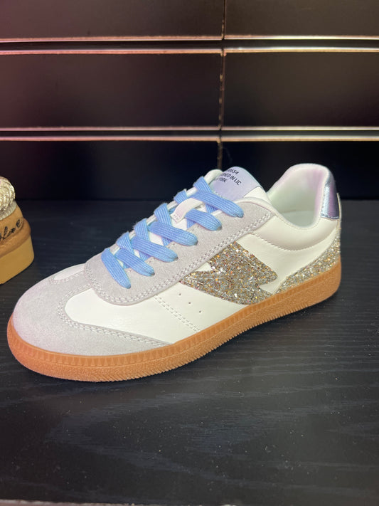 Sparkle Sneaker (girls)