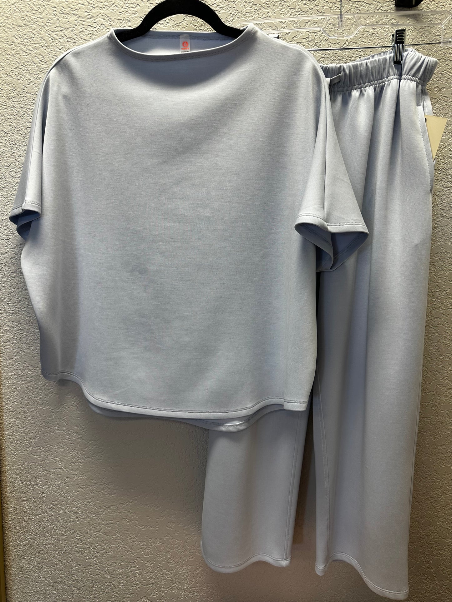 Casual Pant Set