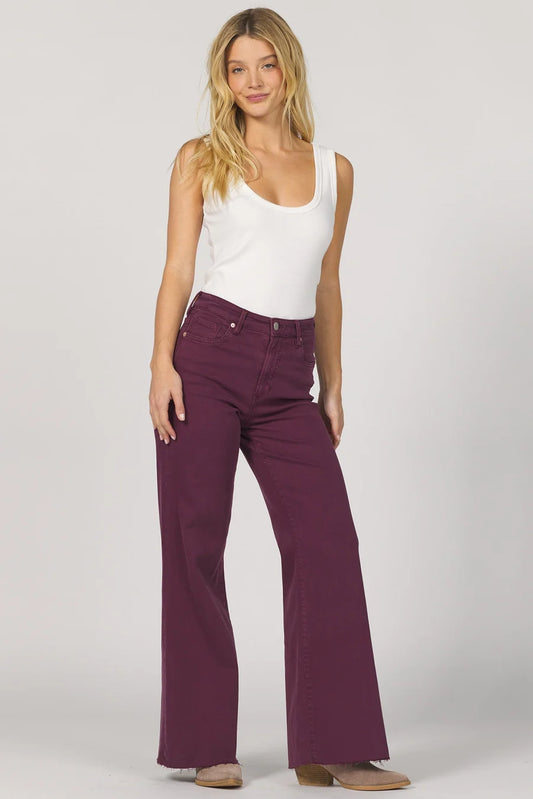 Fiona Huckleberry Jeans