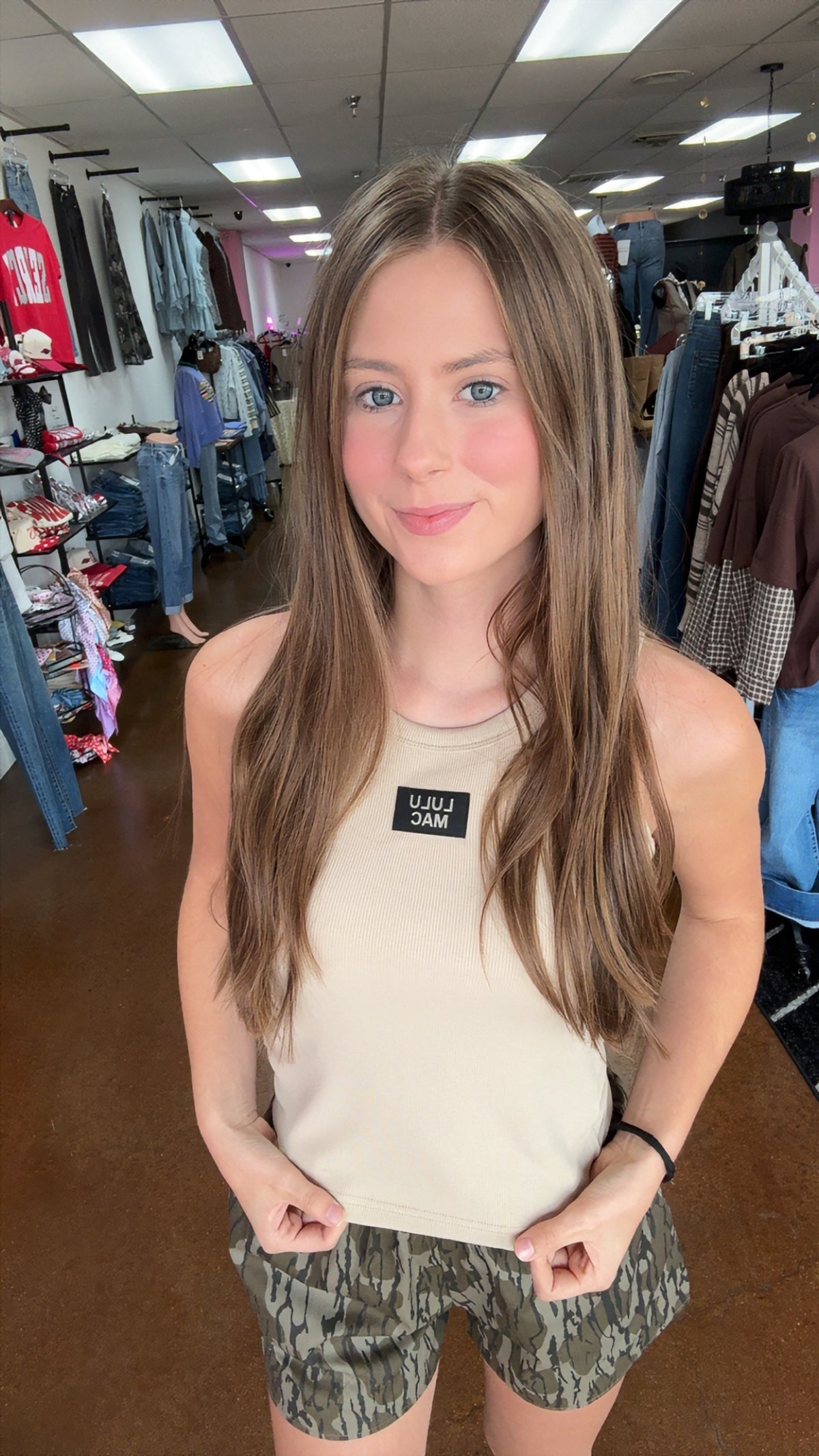 OG-TANK DK TAUPE