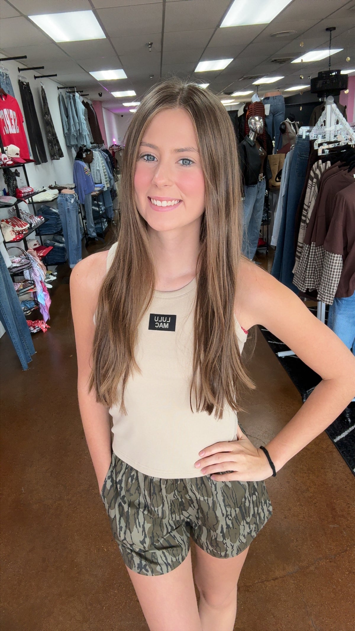 OG-TANK DK TAUPE