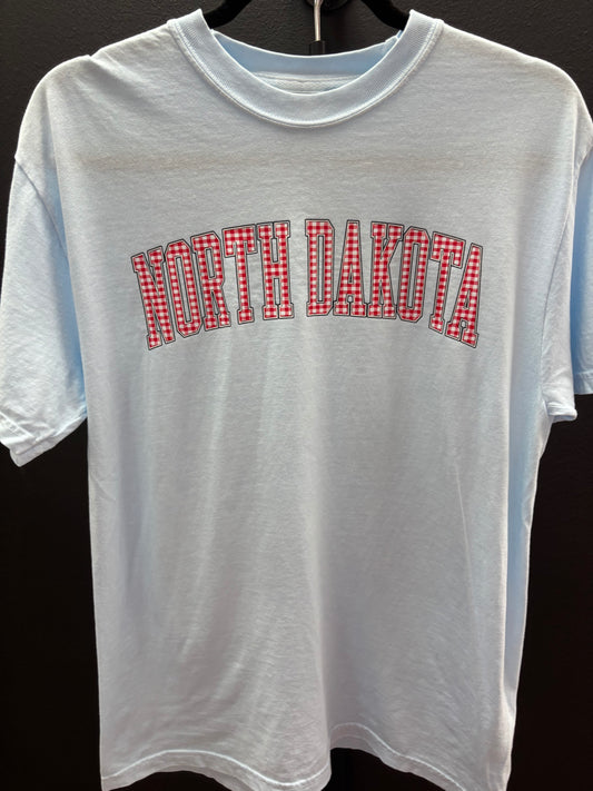 ND Tee