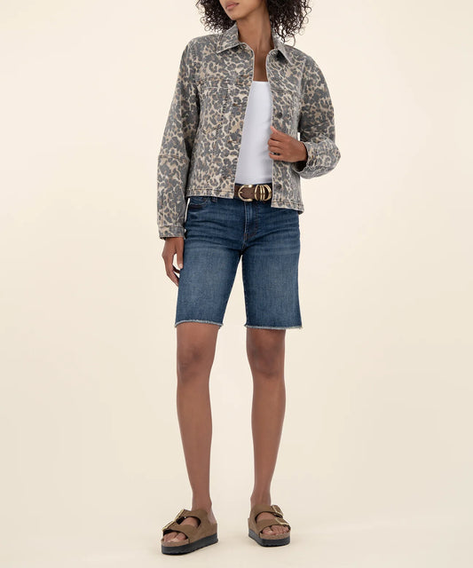 Bailey Jacket