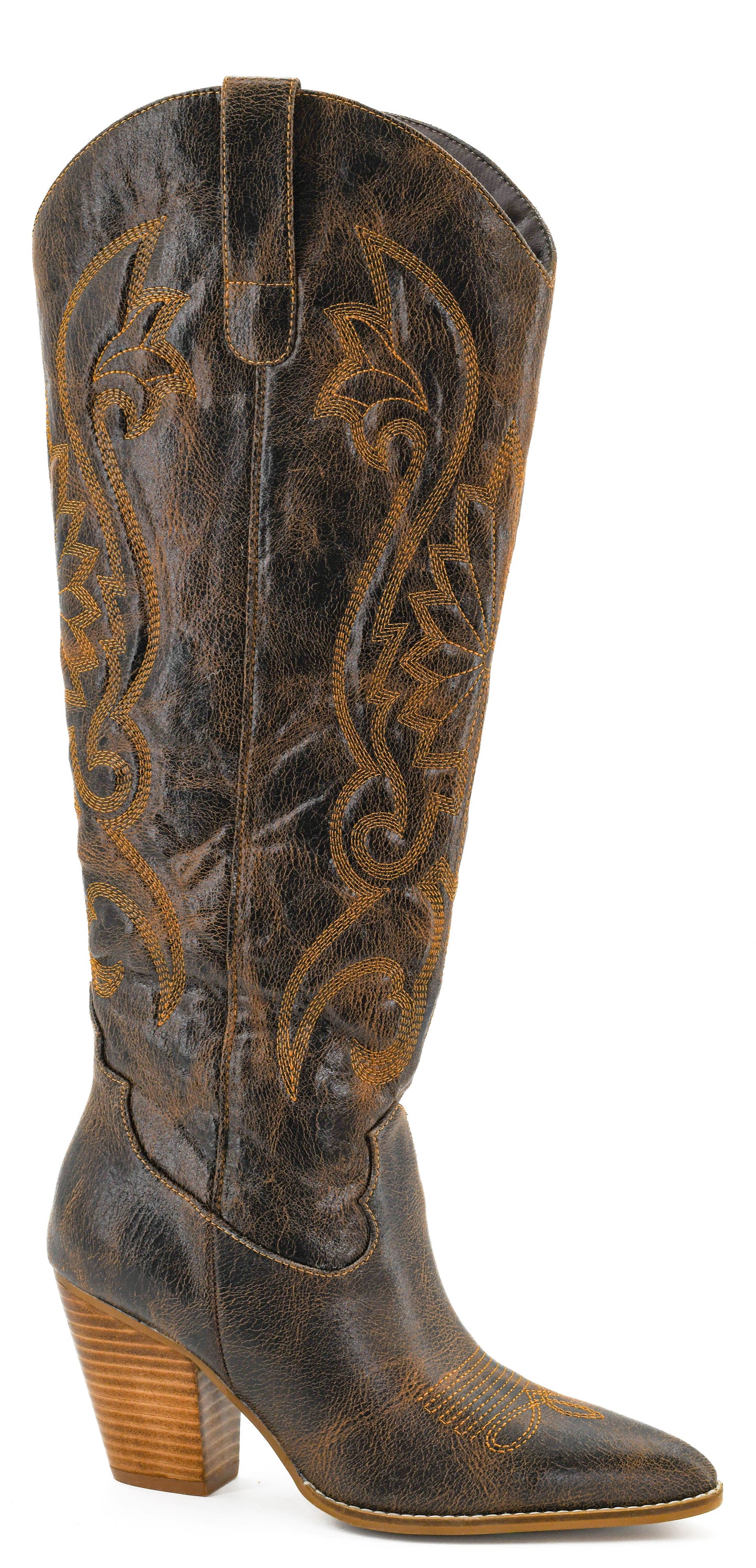Long Live Cowgirls Boots