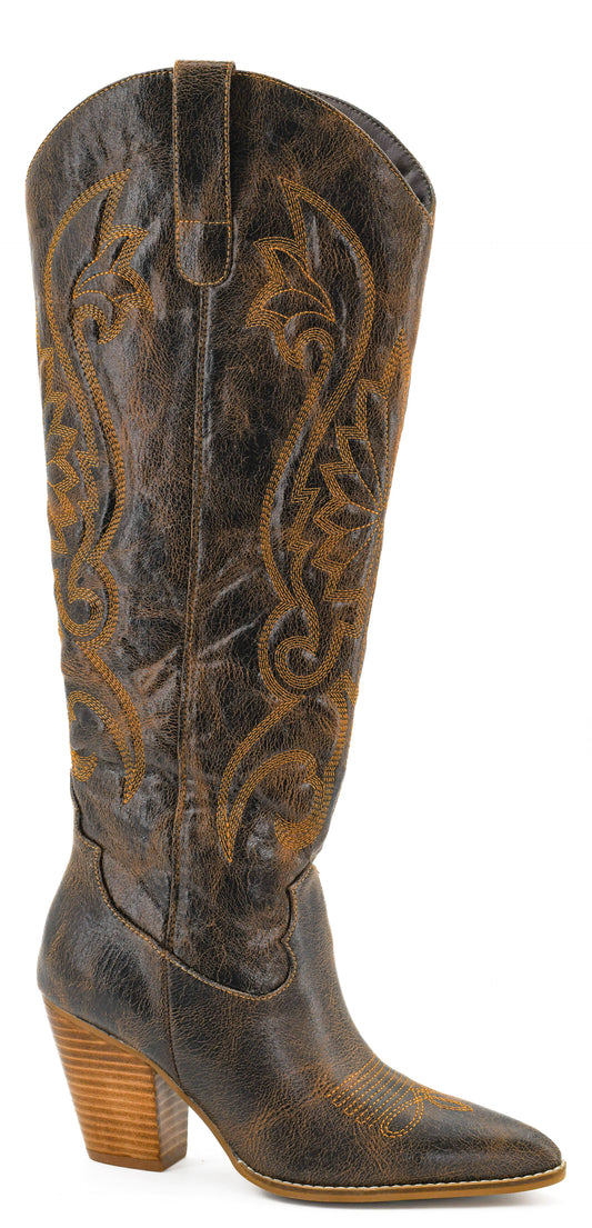 Long Live Cowgirls Boots