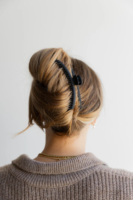 Matte Hold Everything Claw