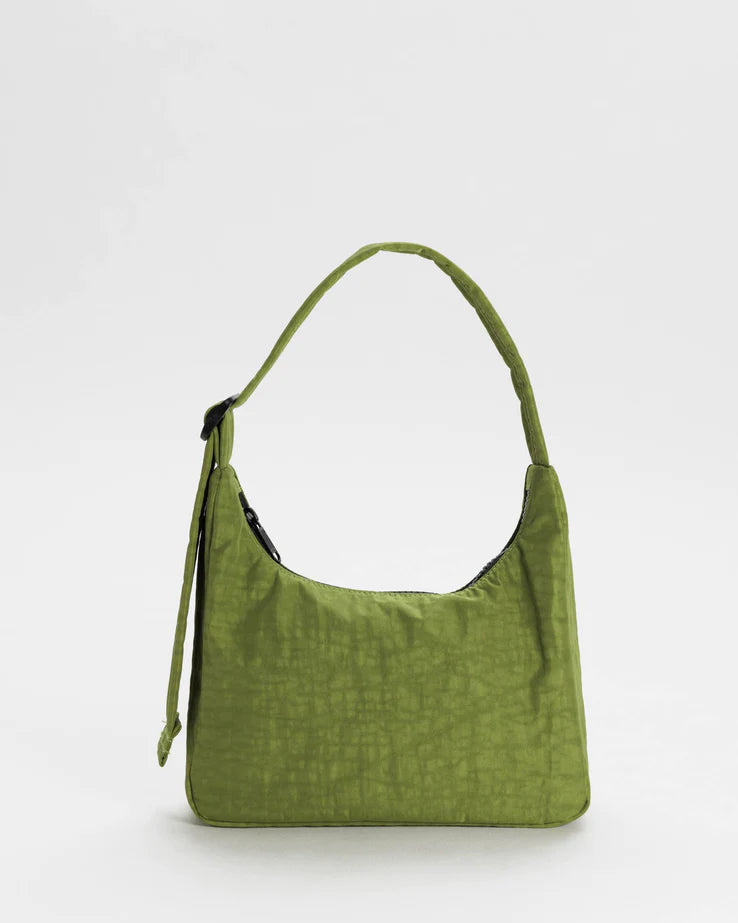 Mini Nylon Sholder Bag