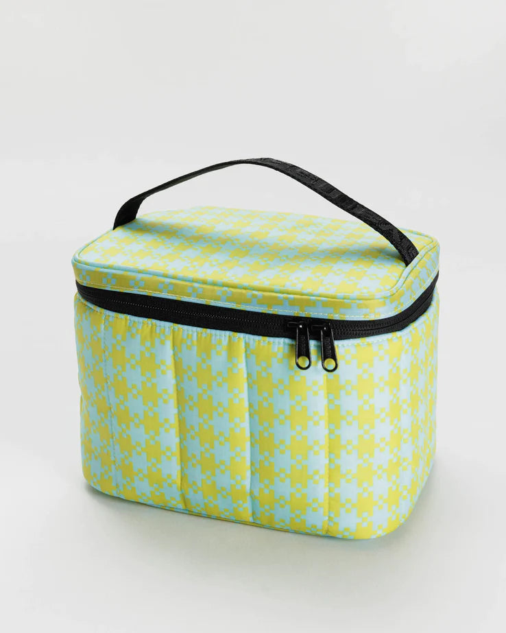 Puffy Lunch Bag