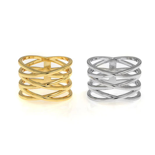 Missoni Ring
