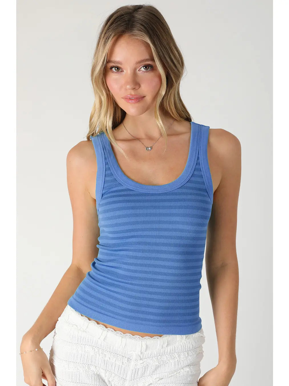 Reversible Tank Top