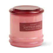 Stacked Glass 7oz Candles
