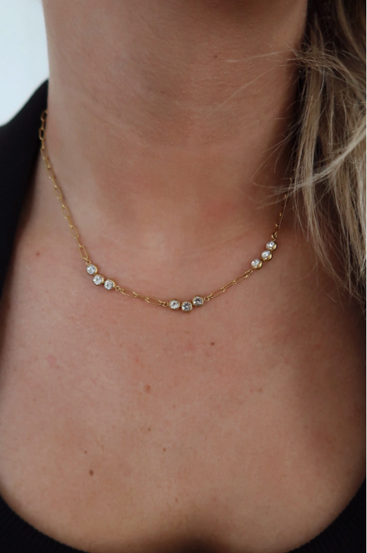 Marissa Necklace