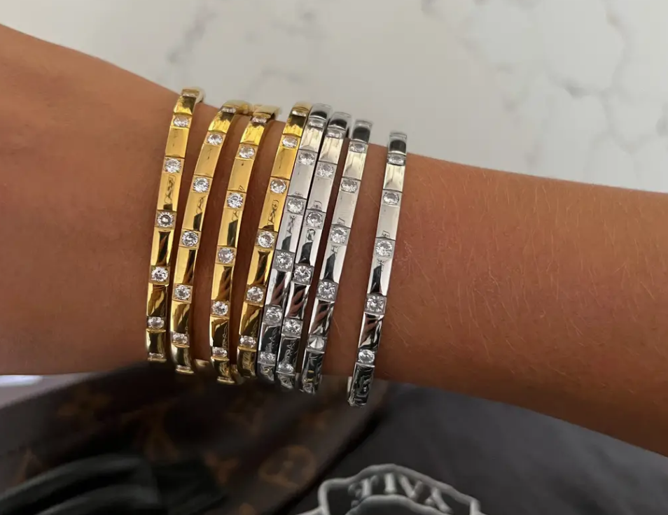 The Jamie Bracelet