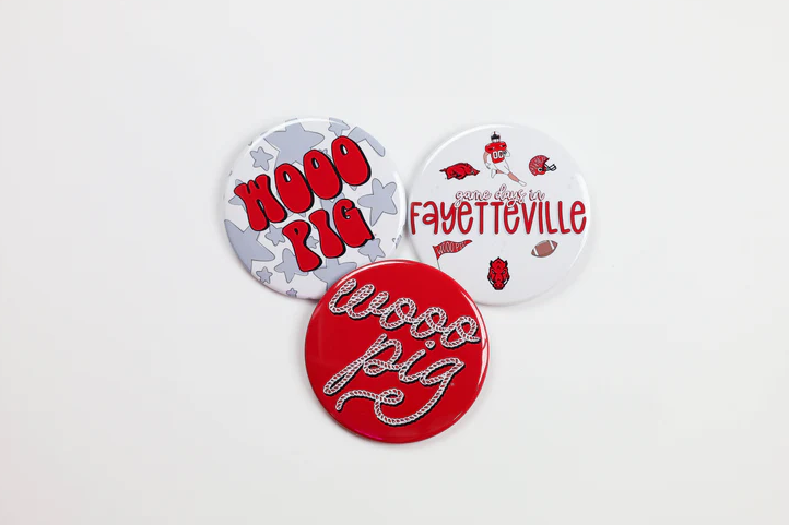 Buttons (Gameday)