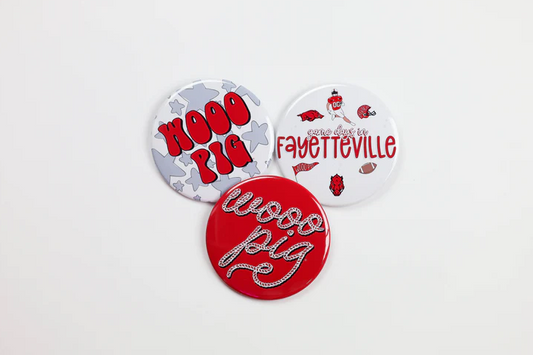 Buttons (Gameday)