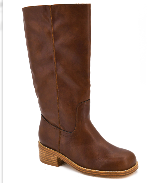 Put Up Or Shut Up Boots