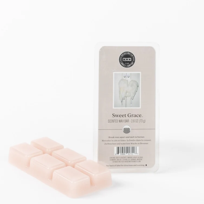 Sweet Grace Wax Bar