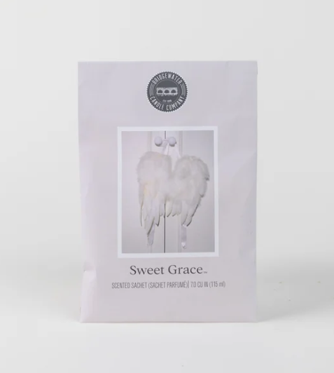 Sweet Grace Scented Sachet