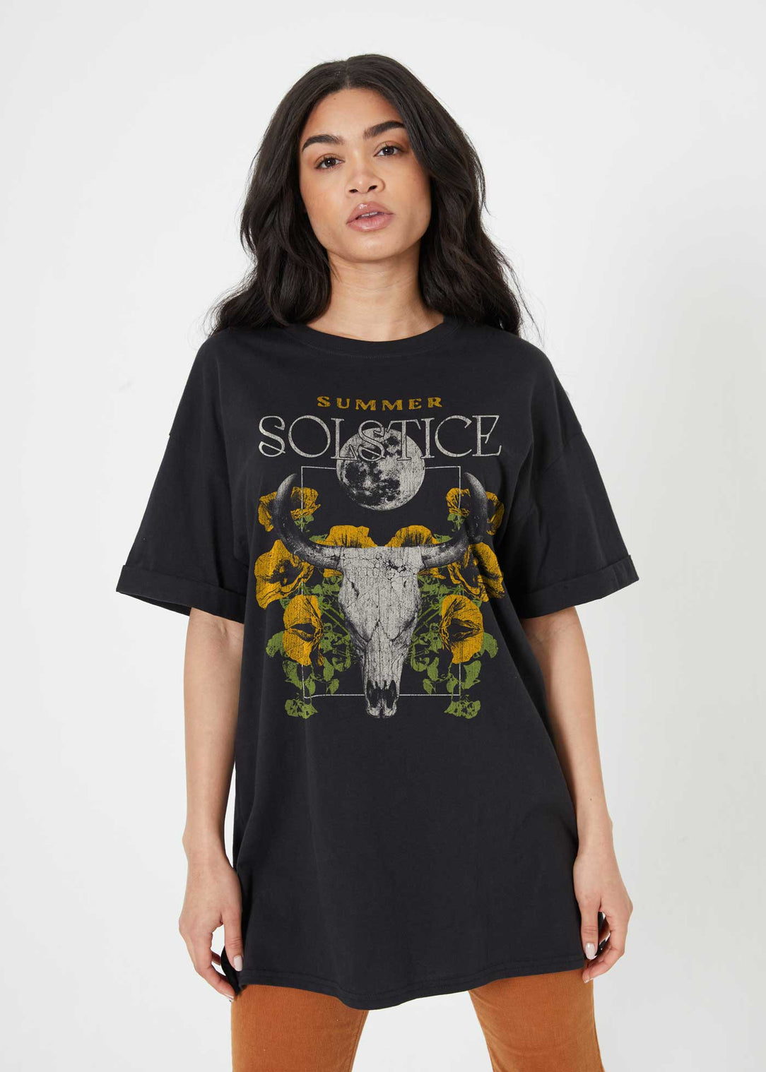 Summer Solstice Tee