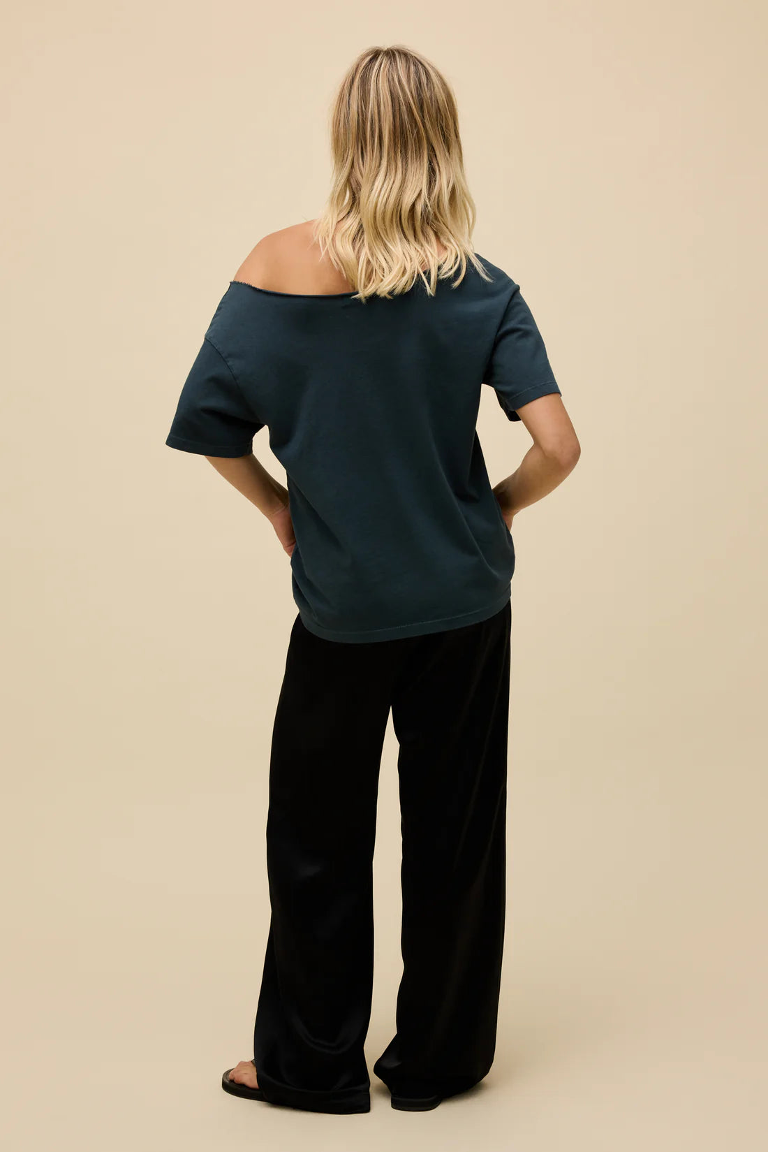 Stevie Nicks Bella Donna Off-The-Shoulder Tee