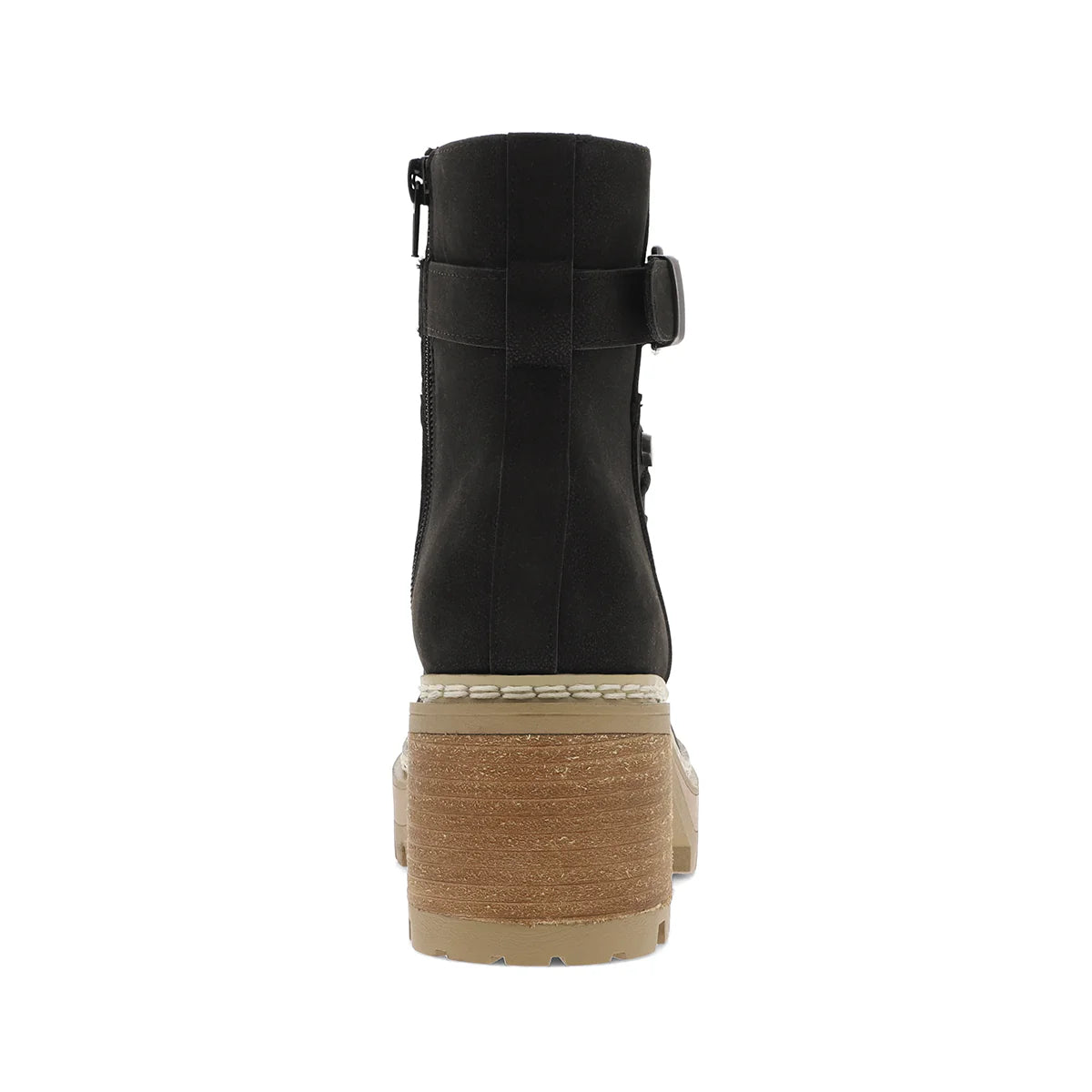 Toula Platform Boot