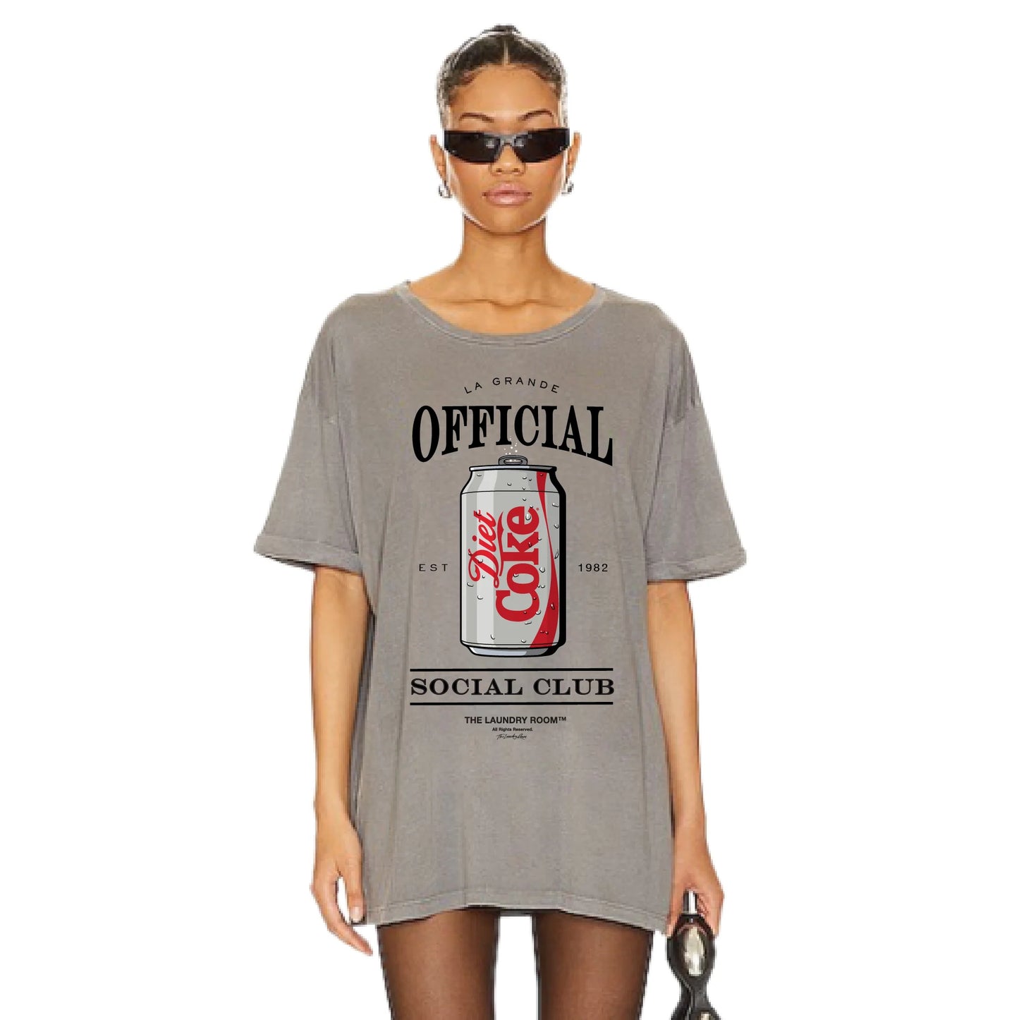 Diet Coke Social Club