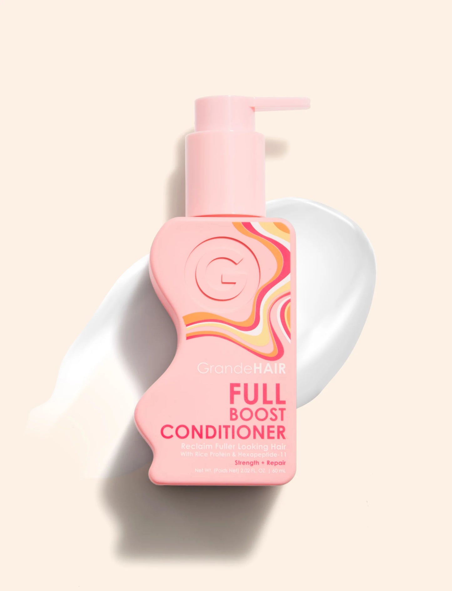 Travel multitasking conditioner
