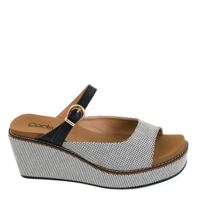 Treat Yourself Wedge