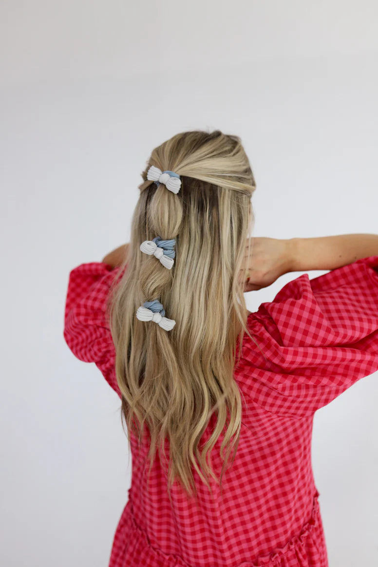 Two Tone Bow