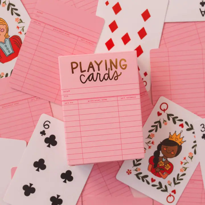 Playing Cards