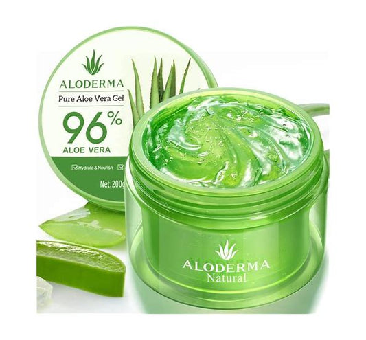 Aloe Gel