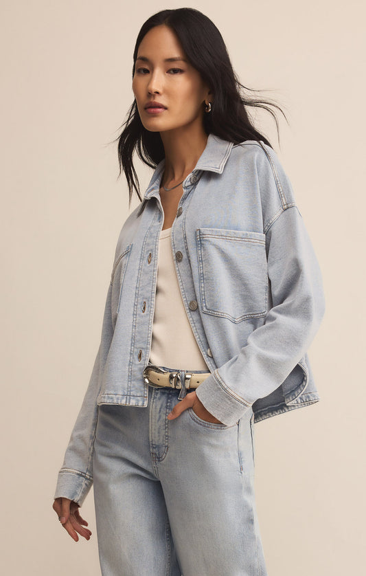 All Day Crop
