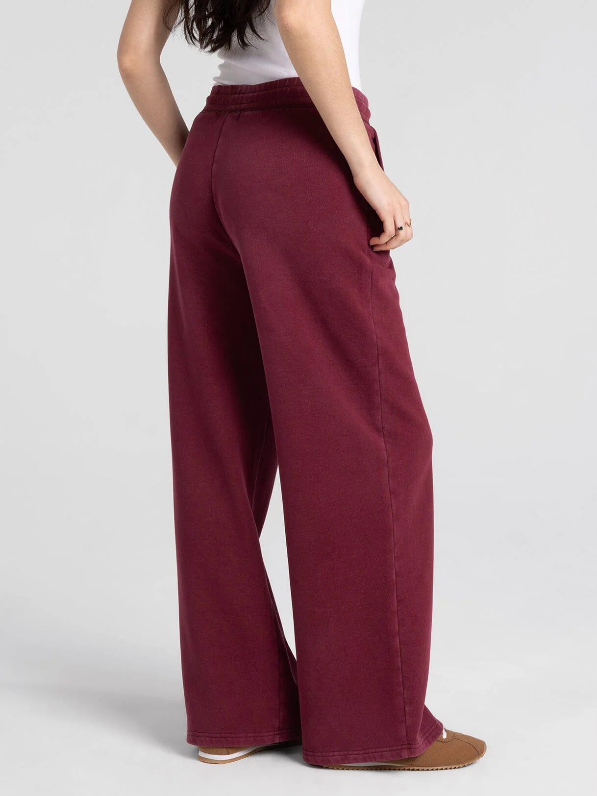 Ashford Pant
