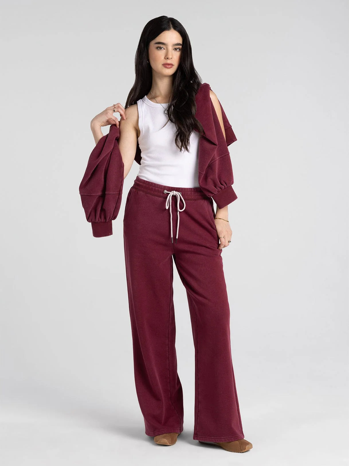 Ashford Pant
