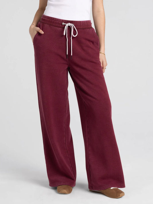 Ashford Pant
