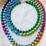 Beaded Necklaces